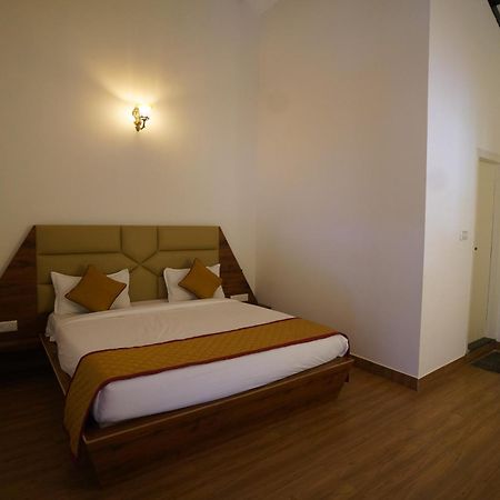 Q Mango Resort Ramanagara ภายนอก รูปภาพ