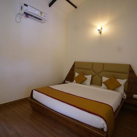 Q Mango Resort Ramanagara ภายนอก รูปภาพ
