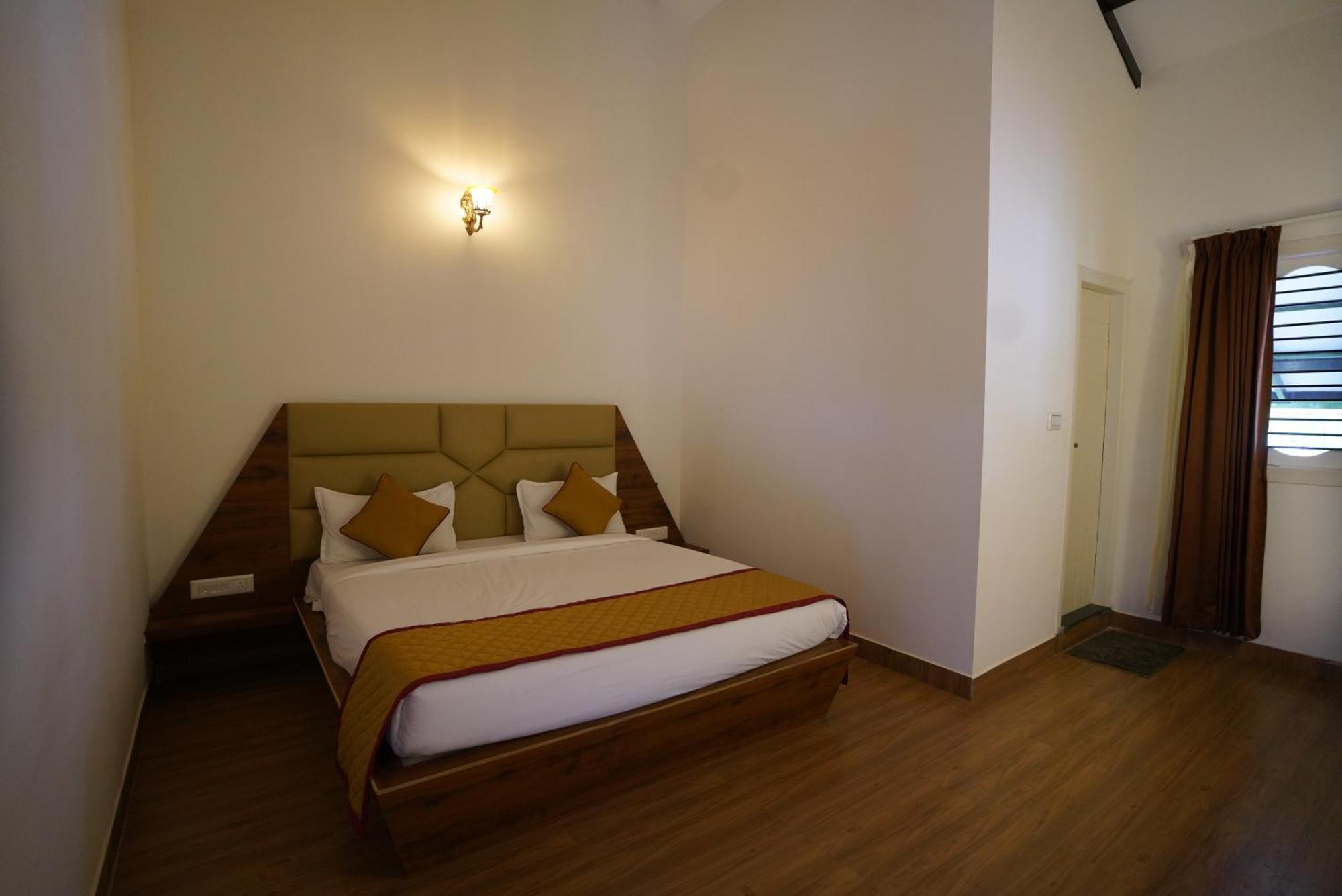 Q Mango Resort Ramanagara ภายนอก รูปภาพ