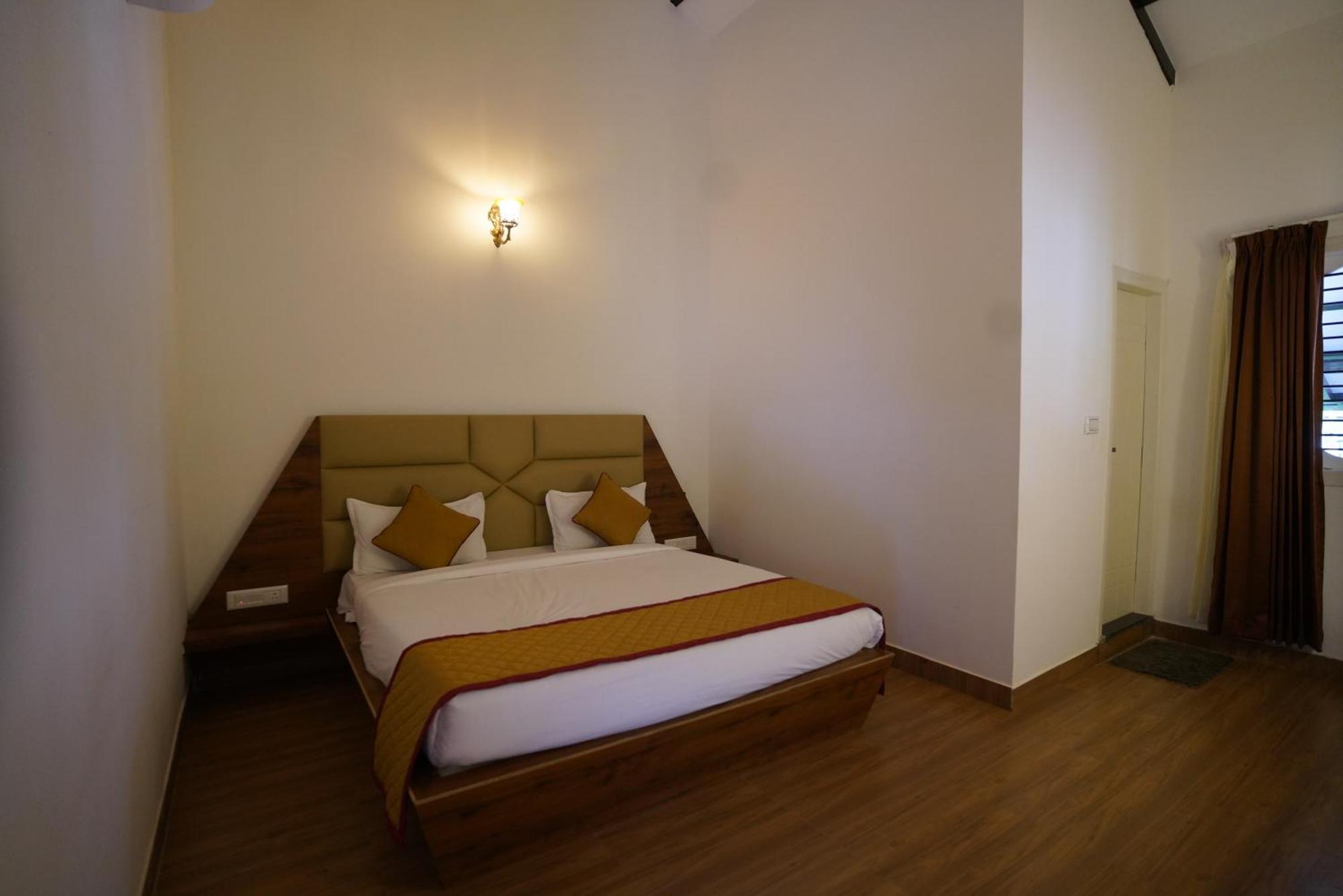 Q Mango Resort Ramanagara ภายนอก รูปภาพ
